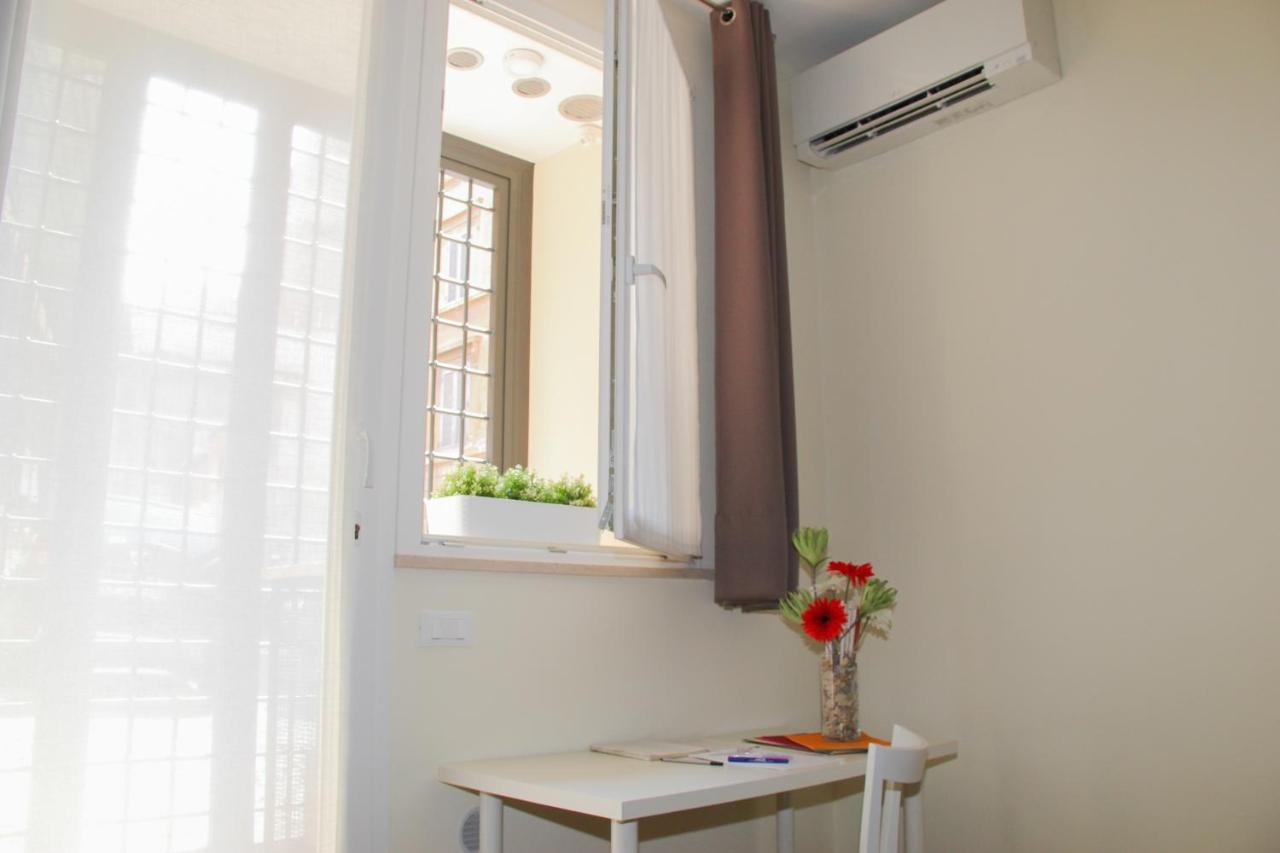 Domus Divi - Nel Cuore Di Ferienhaus *