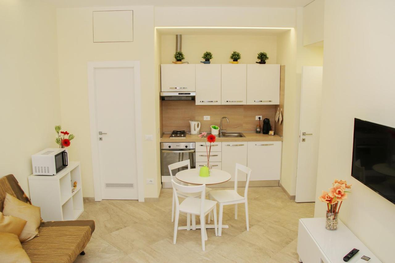 Ferienhaus Domus Divi - Nel Cuore Di