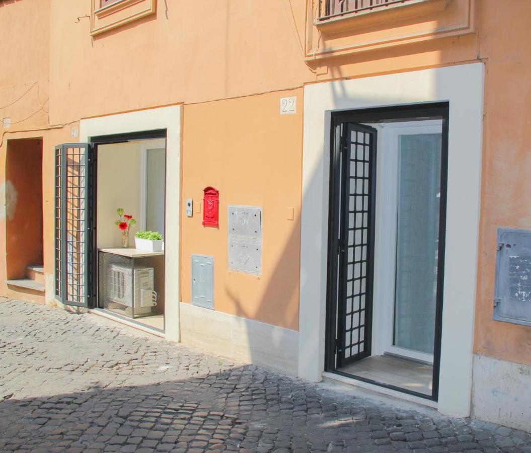 Domus Divi - Nel Cuore Di Rom