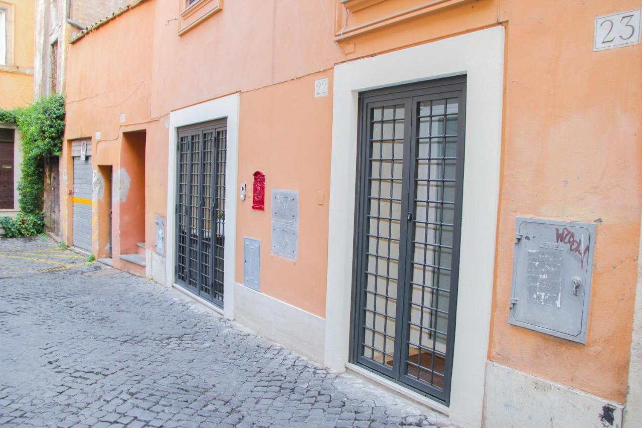 Casa de Férias Domus Divi - Nel Cuore Di *
